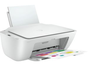 طابعة HP DeskJet 2720 المتكاملة