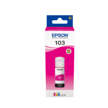 حبر طابعة Epson أرجواني