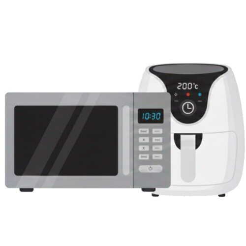 Flexy شاشة 50 بوصة 4K موديل FX50UHD-SM